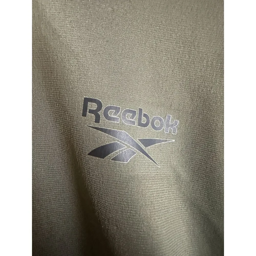Reebok jacket men